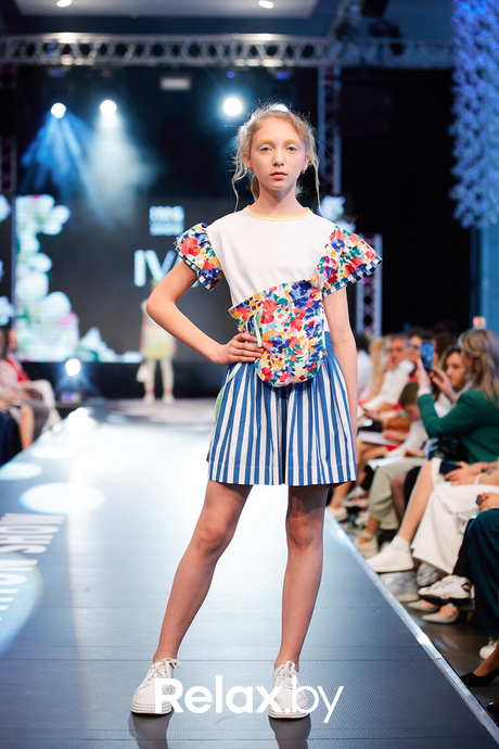 IMG Fashion Show, фото № 58