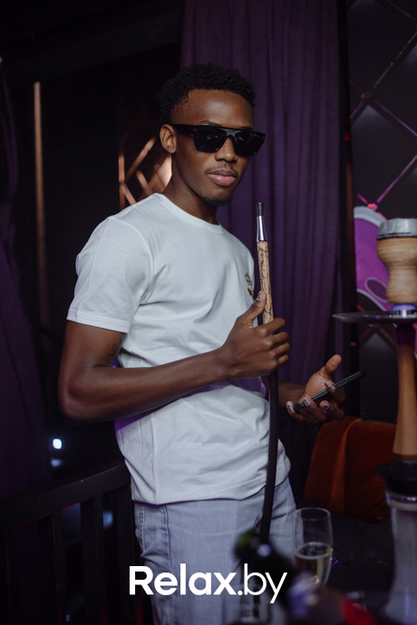 Friday «Blade runner», фото № 3