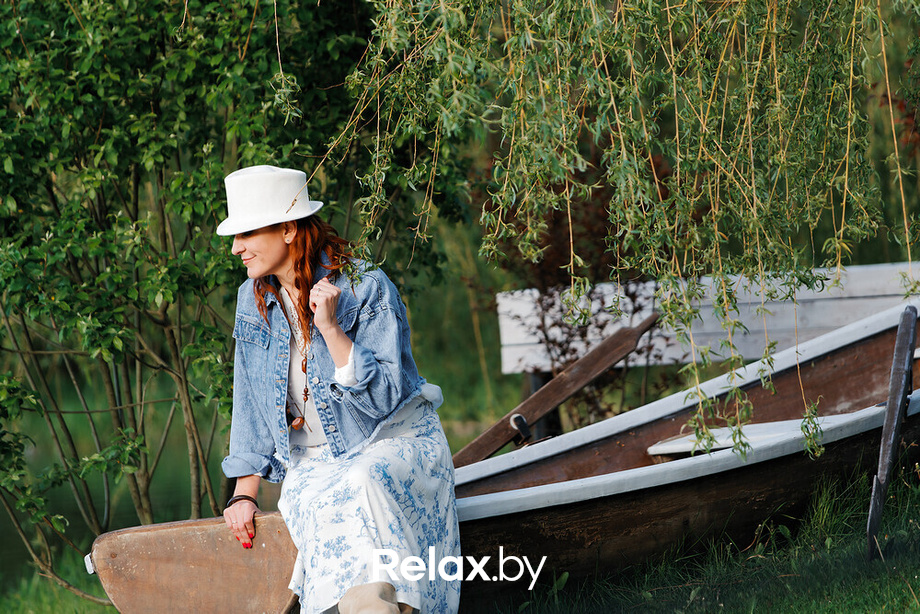 День рождения Светланы Зере, фото № 240