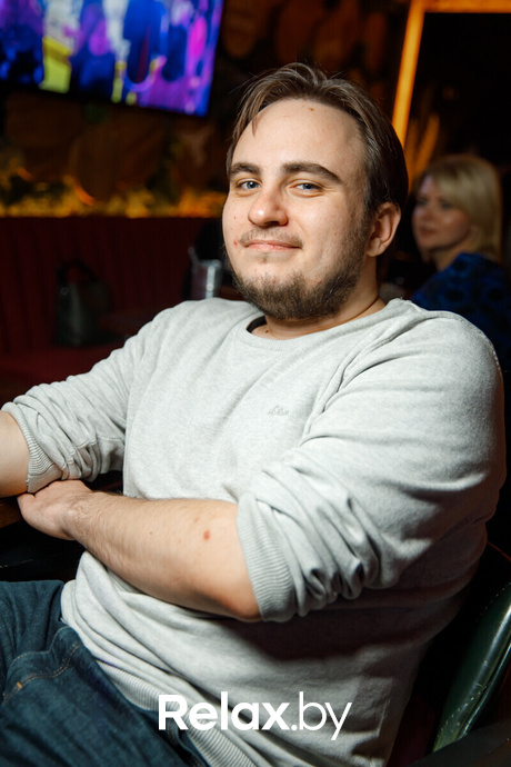 St. Patrick's Days, фото № 48