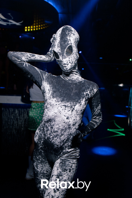 Luna saturday, фото № 27