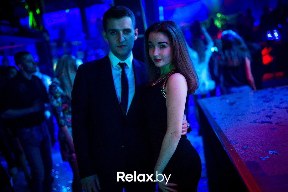 Miss VKLYBE.TV, фото № 76