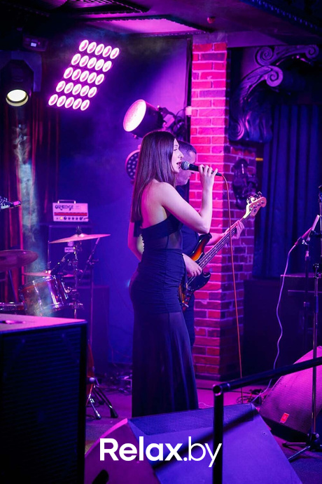 Brooklyn Live!, фото № 2