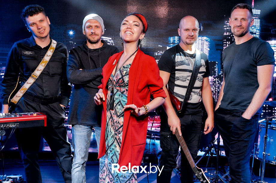 Saturday music, фото № 69