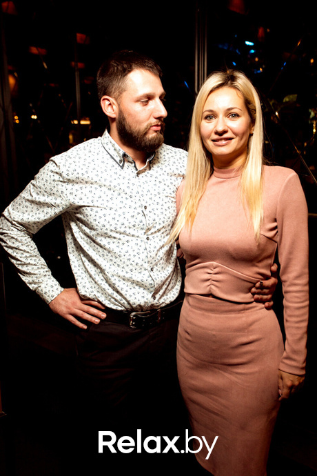 Пятница в PEAKY BLINDERS, фото № 2