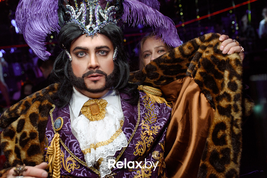 «Dома у Филиппа» day 1, фото № 14