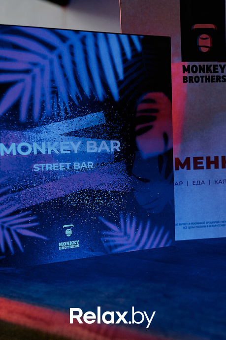 День Рождения Monkey Brothers, фото № 37