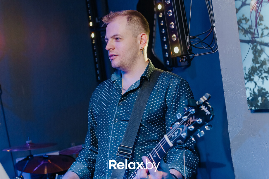 Ночные жители, фото № 10