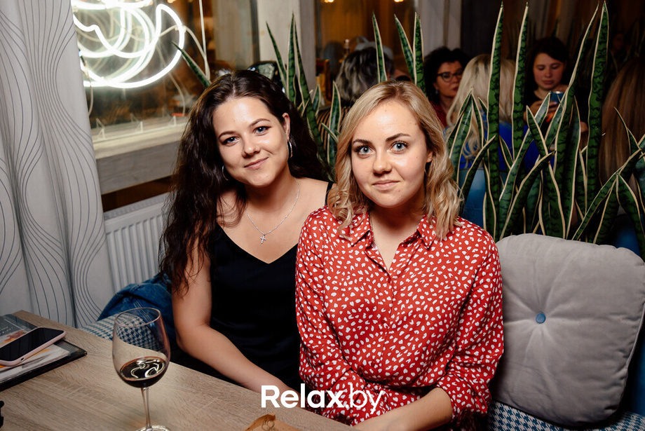 Ночные жители, фото № 6