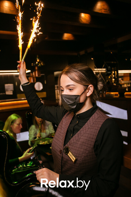 Выступление дуэта Donald&Tramp, фото № 26