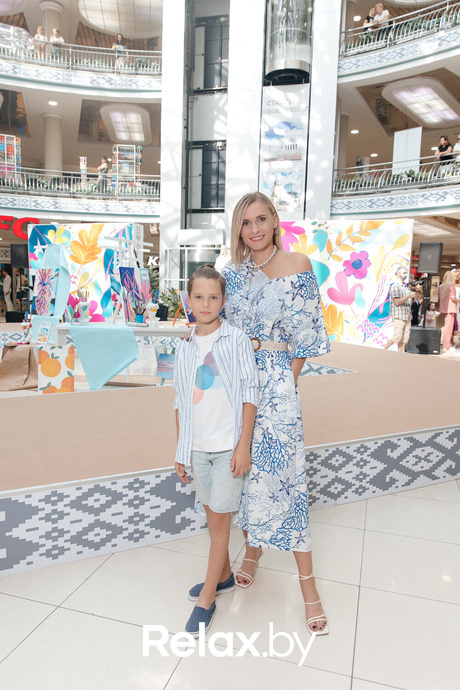 Stolica Kids Fashion SHOW, фото № 45