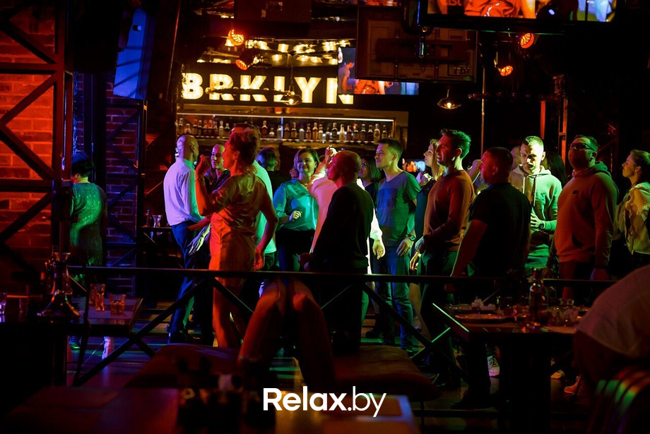 Brooklyn Live!, фото № 65