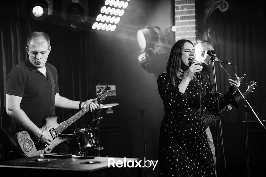 Brooklyn Live!, фото № 2