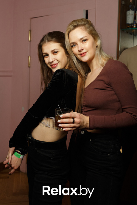 День Рождения Glass Bar 1 год, фото № 109