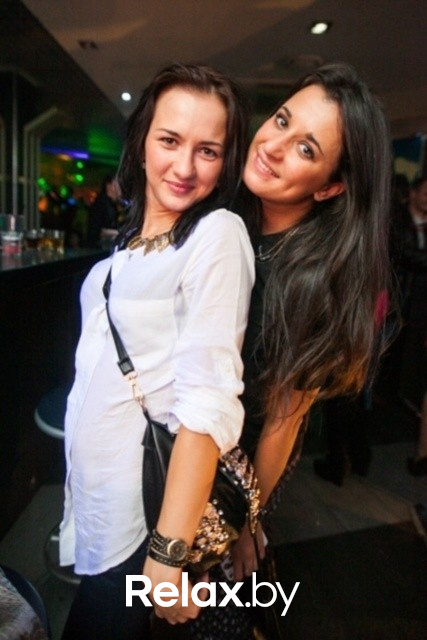 Saturday party, фото № 76