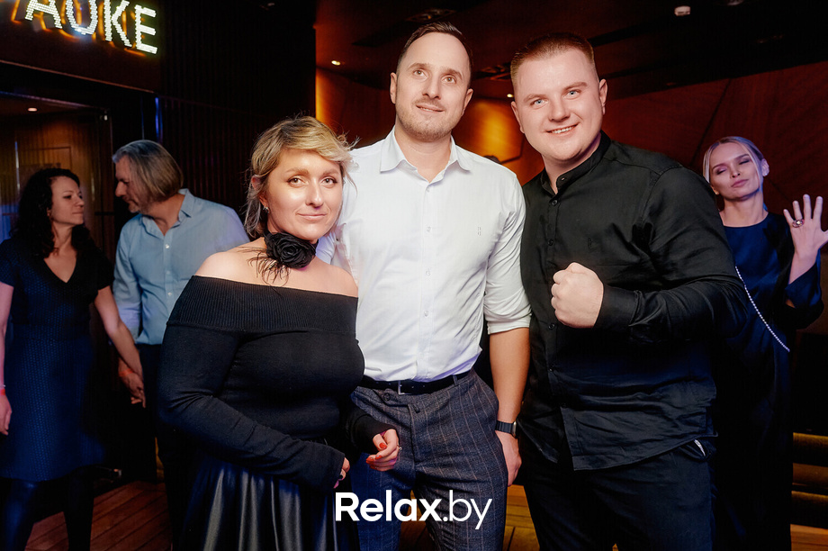 Новый Год в Ангелах, фото № 51