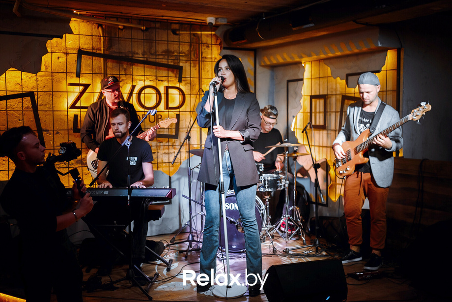 ZAVOD Opening Party, фото № 141