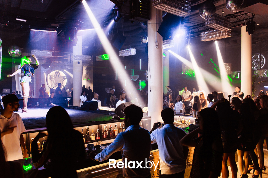 Grand Final Party, фото № 38