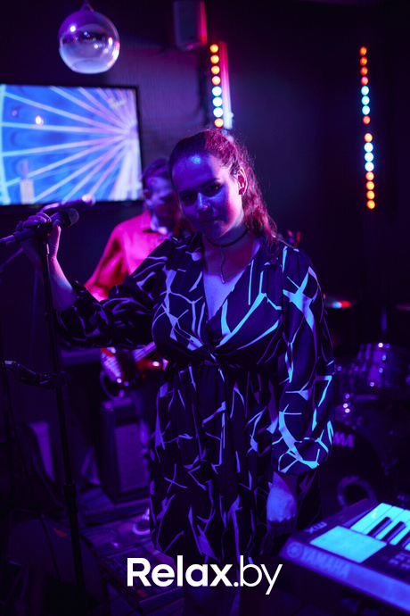 Ночные жители, фото № 17