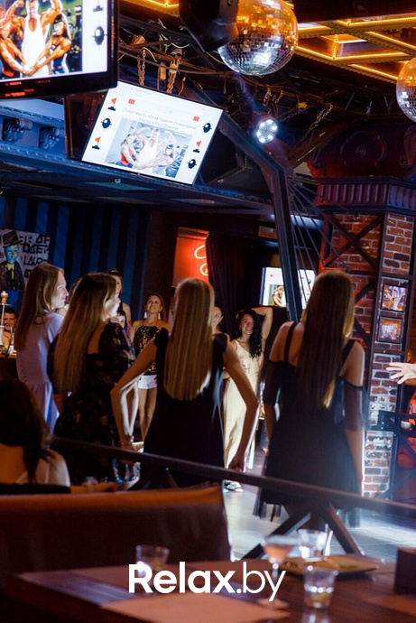 Brooklyn Live!, фото № 38