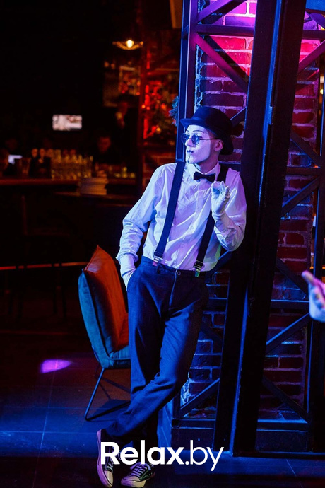 Новогодний Бруклин, фото № 5