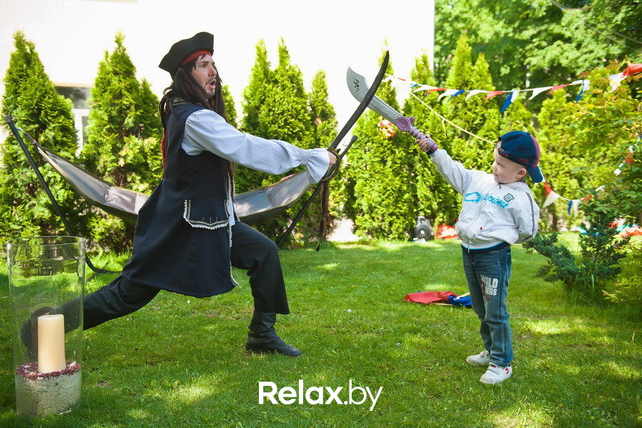 Family Brunch, фото № 13