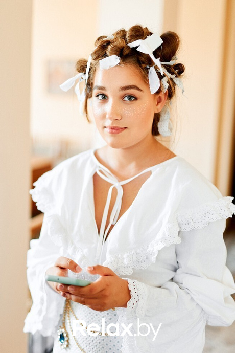 Вторая летняя встреча с белорусскими дизайнерами «Открытый подиум», фото № 21