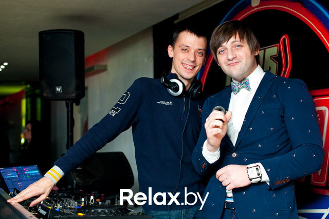 Saturday party, фото № 15