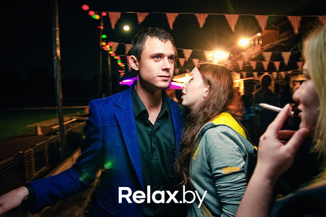 DJ Shelter - Открытие Терассы, фото № 44