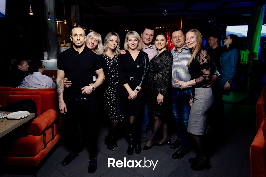 Ночные Жители, фото № 52