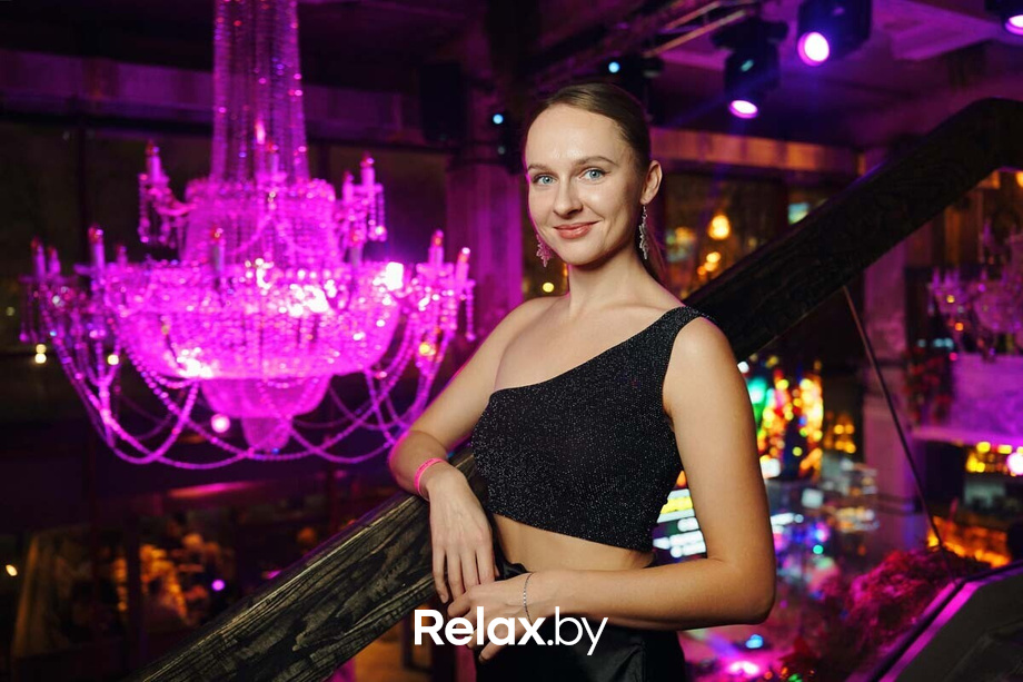 Saturday Party, фото № 94