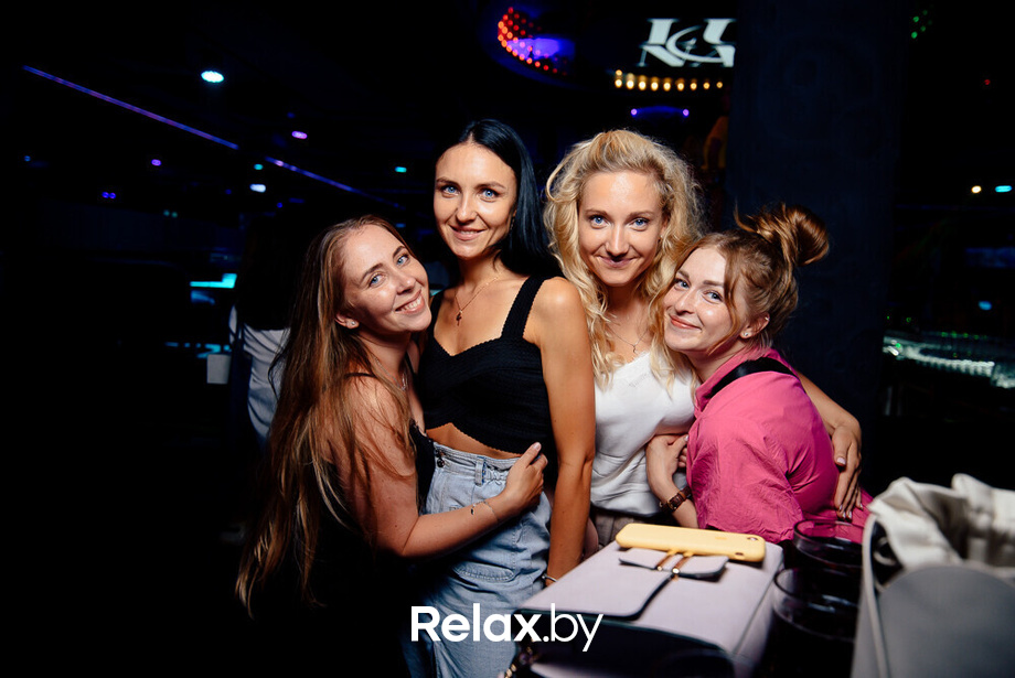 Luna party, фото № 72