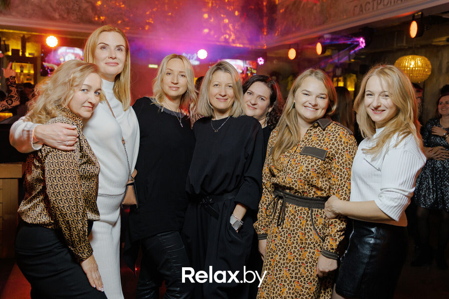 Saturday party, фото № 27