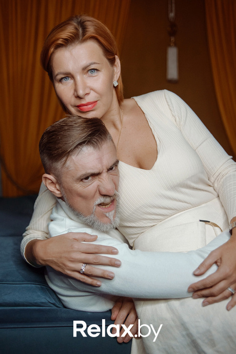 Friday LUXURIA LXR, фото № 20