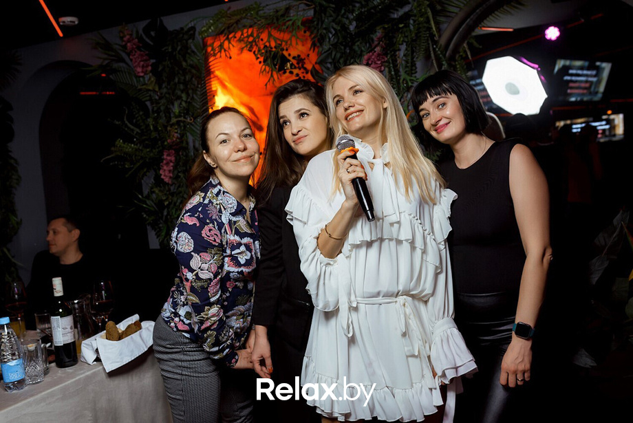 Friday Party, фото № 38