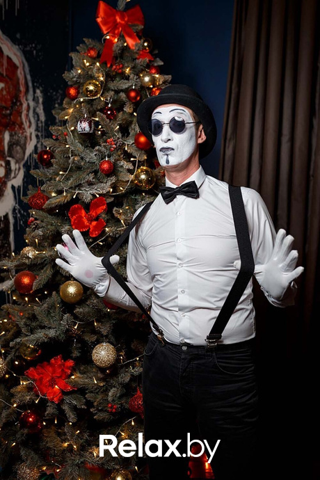 Новогодний Бруклин, фото № 15