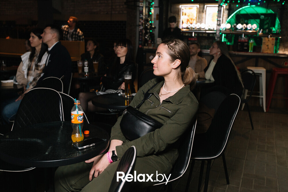 Отчетный концерт, фото № 30