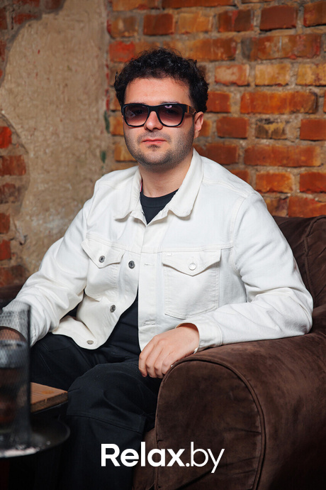 Live Lounge, фото № 13