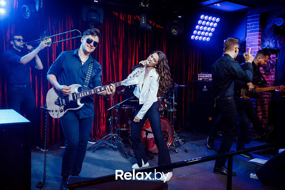 Brooklyn Live!, фото № 60