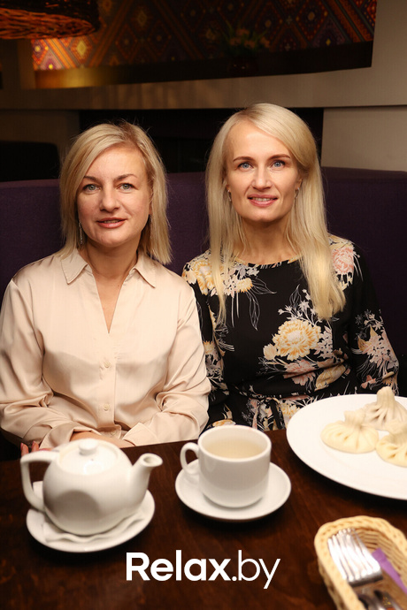 Конкурс по поеданию хинкали, фото № 145