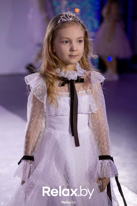 Gold Podium Fashion Show, фото № 132