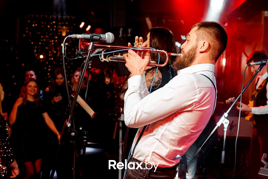 Friday music, фото № 45