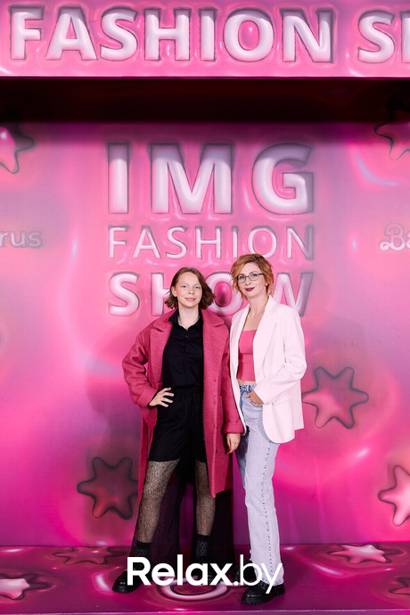 IMG Fashion Show, фото № 190