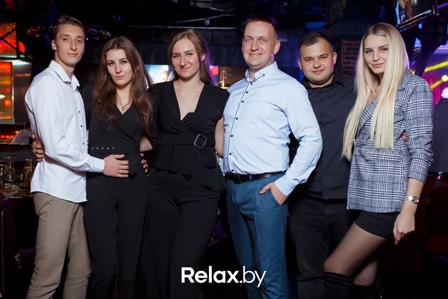 Brooklyn Live!, фото № 34