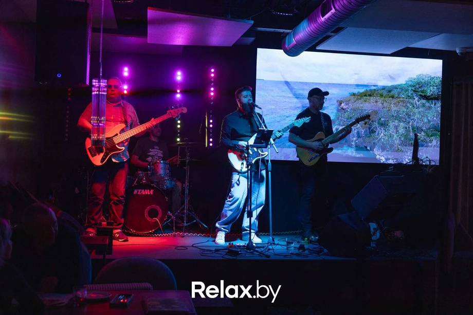 Terra party, фото № 31