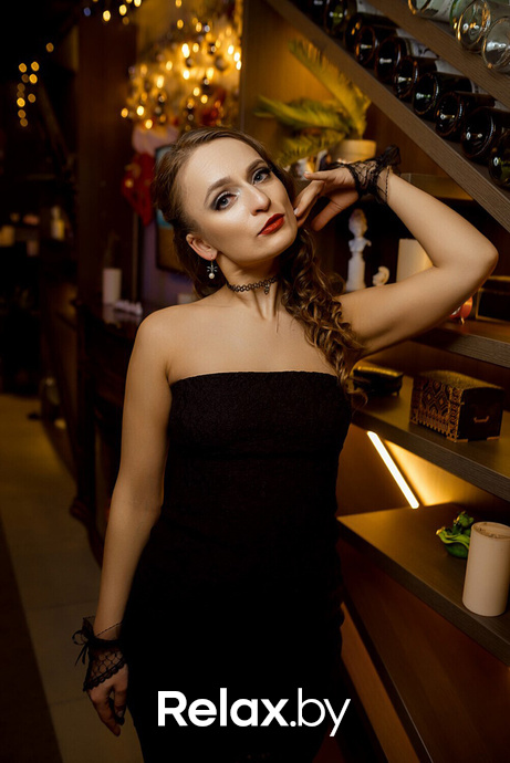 Новогодний борт «ROKAS», фото № 58