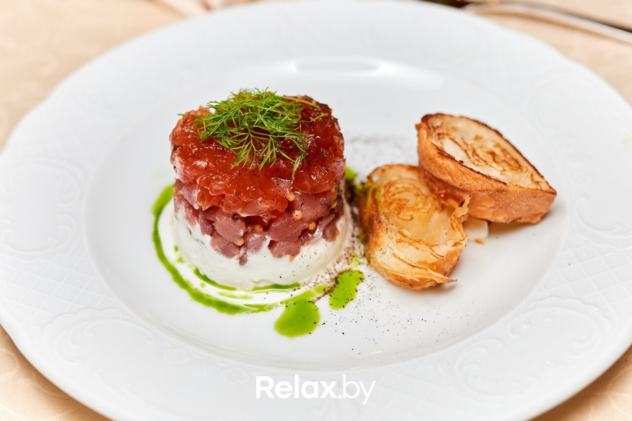 «Гала ужин Максима Рыбакова», фото № 34