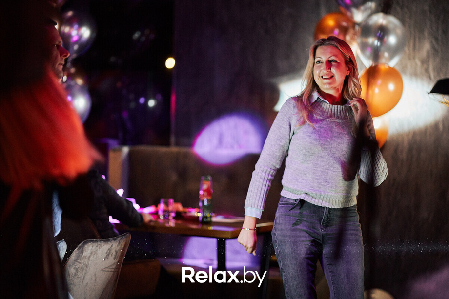 Открытие ресторана-караоке «Хинкали», фото № 78