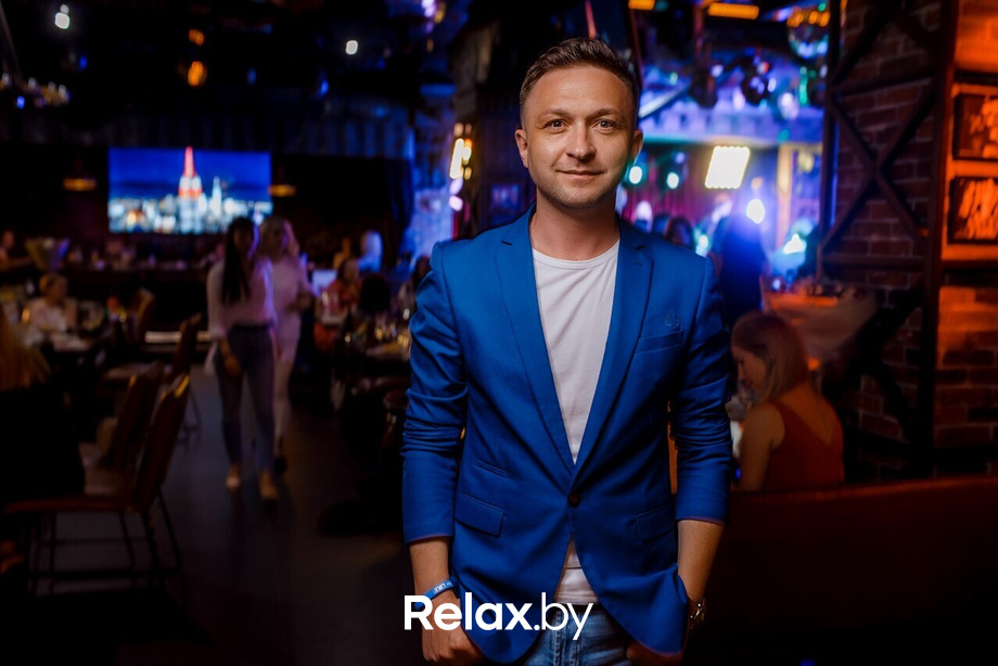 Трибьют Руки Вверх, Иванушки, фото № 5