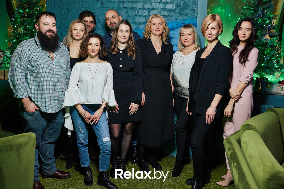 NuaWinter Holiday Friday, фото № 24